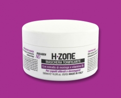 Masque tonifiant H-Zone