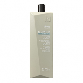 Shampooing Anti-Pelliculaires 1litre