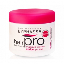 Masque Hair Pro color protect Byphasse