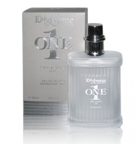 One pour Homme/Don Jons